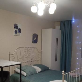 Продается 1-комнатная квартира, 29 м²