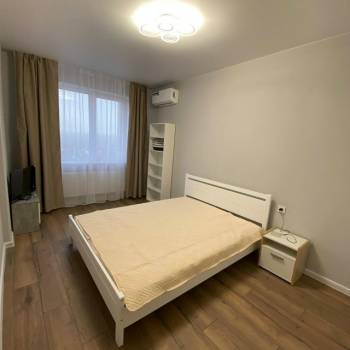 Сдается 1-комнатная квартира, 0 м²