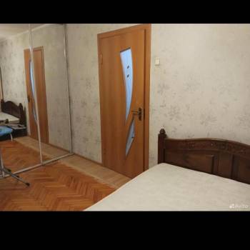 Сдается 2-х комнатная квартира, 44 м²