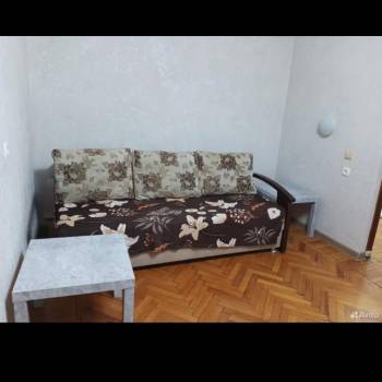 Сдается 2-х комнатная квартира, 44 м²