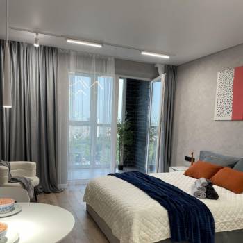 Сдается 1-комнатная квартира, 30 м²