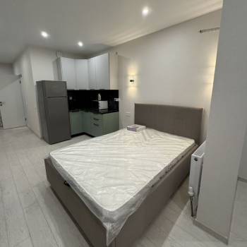 Сдается 1-комнатная квартира, 28 м²