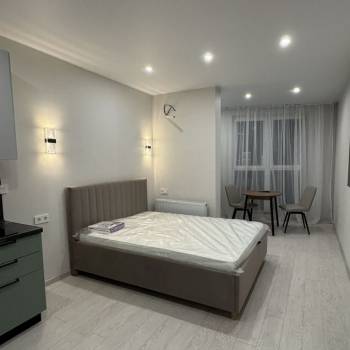 Сдается 1-комнатная квартира, 28 м²