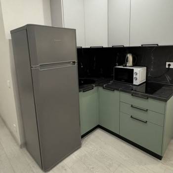 Сдается 1-комнатная квартира, 28 м²