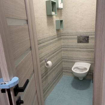 Продается 1-комнатная квартира, 59 м²