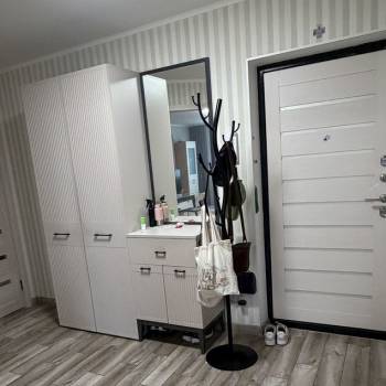 Продается 1-комнатная квартира, 59 м²