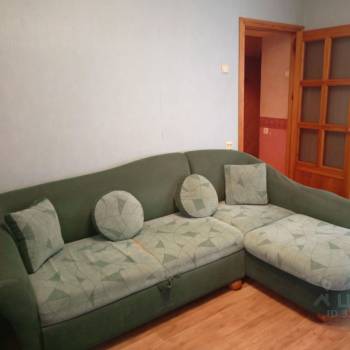 Сдается 1-комнатная квартира, 40 м²