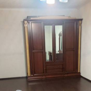 Сдается 1-комнатная квартира, 34 м²