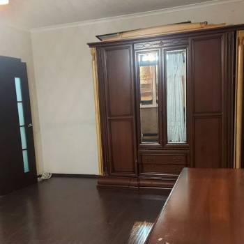 Сдается 1-комнатная квартира, 34 м²