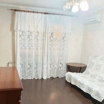 Сдается 1-комнатная квартира, 34 м²