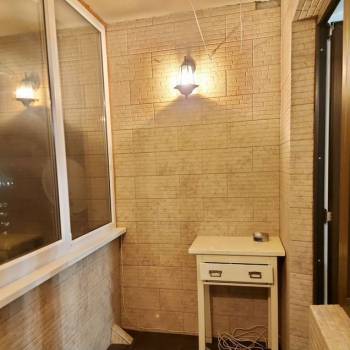 Сдается 1-комнатная квартира, 34 м²