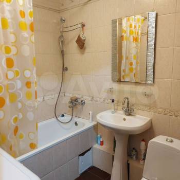 Сдается 1-комнатная квартира, 34 м²