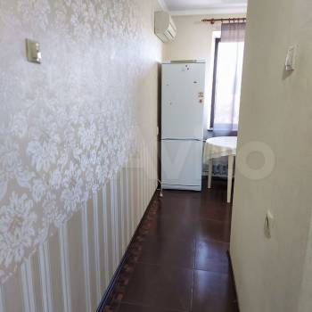 Сдается 1-комнатная квартира, 34 м²