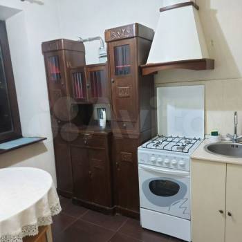 Сдается 1-комнатная квартира, 34 м²