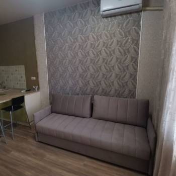 Сдается 1-комнатная квартира, 22,2 м²