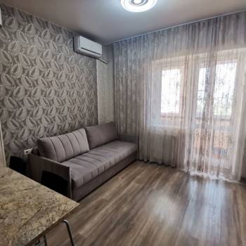 Сдается 1-комнатная квартира, 22,2 м²