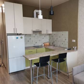 Сдается 1-комнатная квартира, 22,2 м²