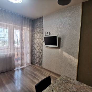 Сдается 1-комнатная квартира, 22,2 м²