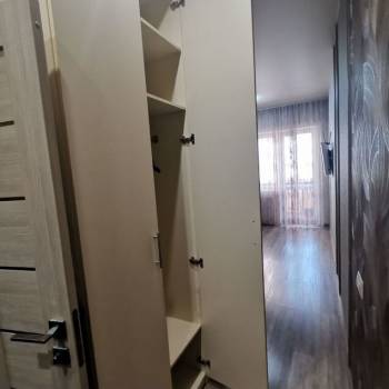 Сдается 1-комнатная квартира, 22,2 м²