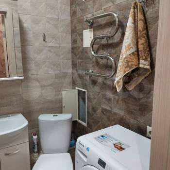 Сдается 1-комнатная квартира, 22,2 м²