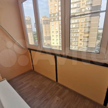 Сдается 1-комнатная квартира, 22,2 м²