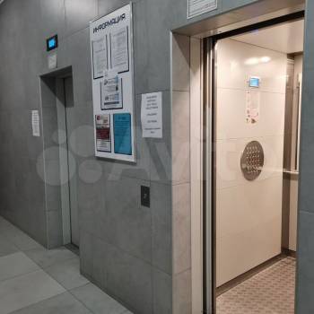 Сдается 1-комнатная квартира, 22,2 м²