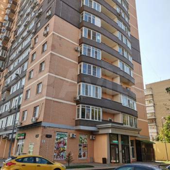 Сдается 1-комнатная квартира, 22,2 м²