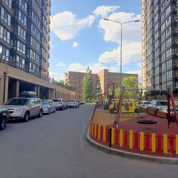 Продается 2-х комнатная квартира, 60 м²