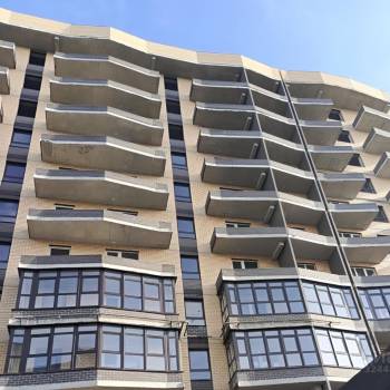 Продается 2-х комнатная квартира, 60 м²