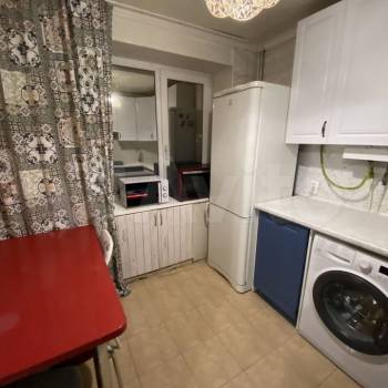 Сдается 2-х комнатная квартира, 44 м²