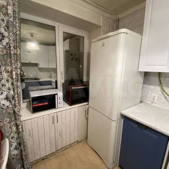 Сдается 2-х комнатная квартира, 44 м²