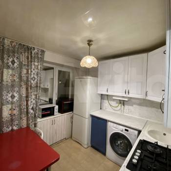 Сдается 2-х комнатная квартира, 44 м²