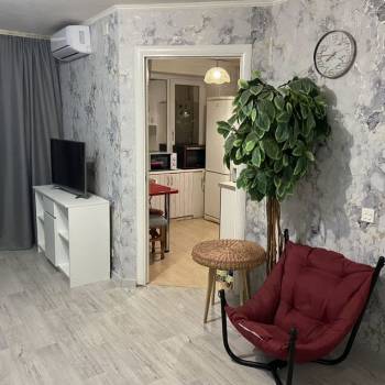 Сдается 2-х комнатная квартира, 44 м²