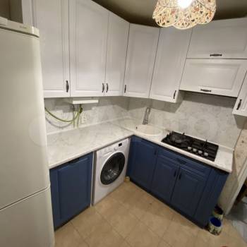 Сдается 2-х комнатная квартира, 44 м²