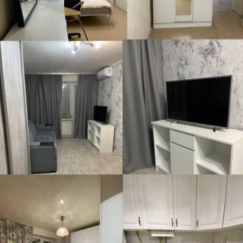 Сдается 2-х комнатная квартира, 44 м²