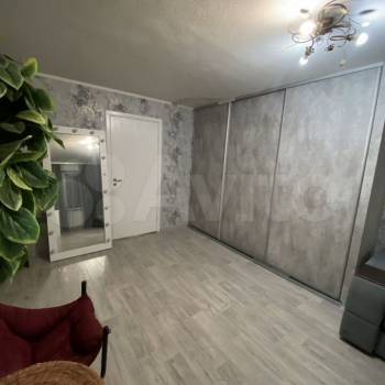 Сдается 2-х комнатная квартира, 44 м²