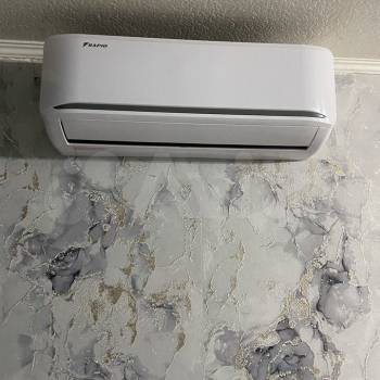 Сдается 2-х комнатная квартира, 44 м²