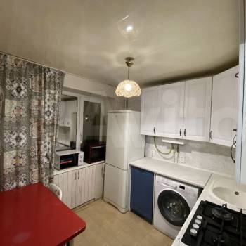 Сдается 2-х комнатная квартира, 44 м²