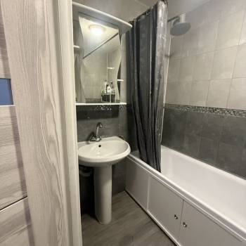 Сдается 1-комнатная квартира, 31 м²