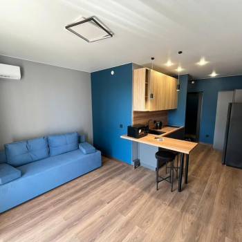 Сдается 1-комнатная квартира, 27 м²