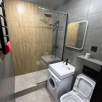 Сдается 1-комнатная квартира, 27 м²