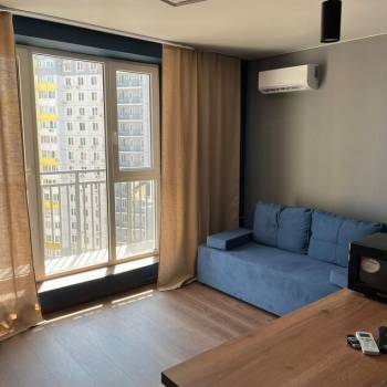 Сдается 1-комнатная квартира, 27 м²