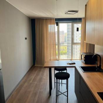 Сдается 1-комнатная квартира, 27 м²