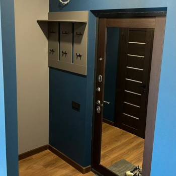 Сдается 1-комнатная квартира, 27 м²