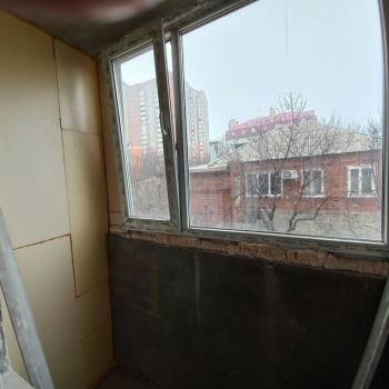 Продается 1-комнатная квартира, 28 м²