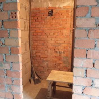 Продается 1-комнатная квартира, 28 м²