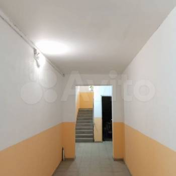 Продается 1-комнатная квартира, 28 м²