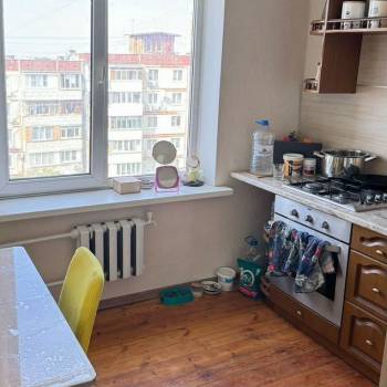Продается 3-х комнатная квартира, 62,7 м²