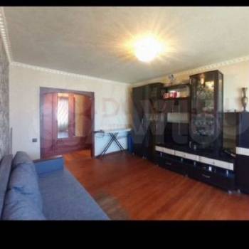 Продается 3-х комнатная квартира, 62,7 м²