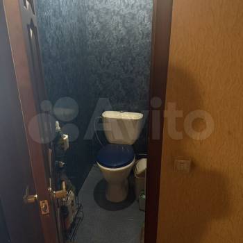 Продается 3-х комнатная квартира, 62,7 м²